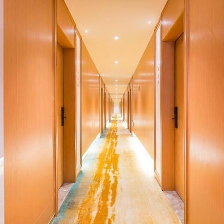 Bejing Zimei Hotel 北京 エクステリア 写真