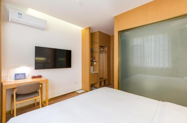 Bejing Zimei Hotel 北京 エクステリア 写真