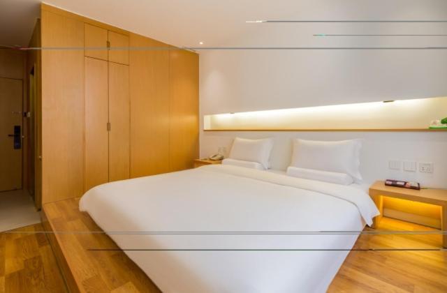 Bejing Zimei Hotel 北京 エクステリア 写真