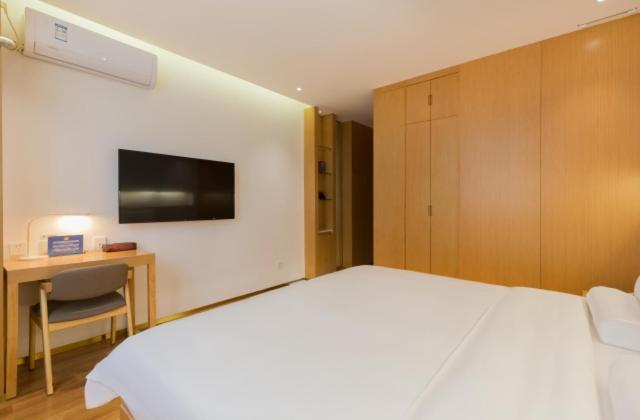 Bejing Zimei Hotel 北京 エクステリア 写真