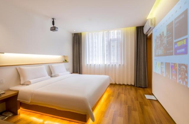 Bejing Zimei Hotel 北京 エクステリア 写真